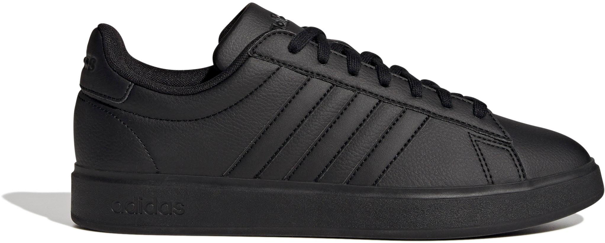 Adidas schuhe cheap schwarz herren