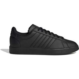 adidas Grand Court 2.0 Sneaker Herren core black-core black-ftwr white