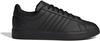 adidas Grand Court 2.0 Sneaker Herren - core black-core black-ftwr white