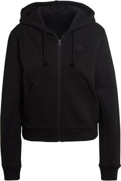 adidas All Szn Sweatjacke Damen black