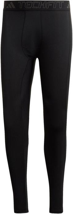 adidas Techfit AEROREADY Tights Herren black