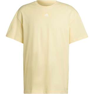 adidas T-Shirt Herren almost yellow