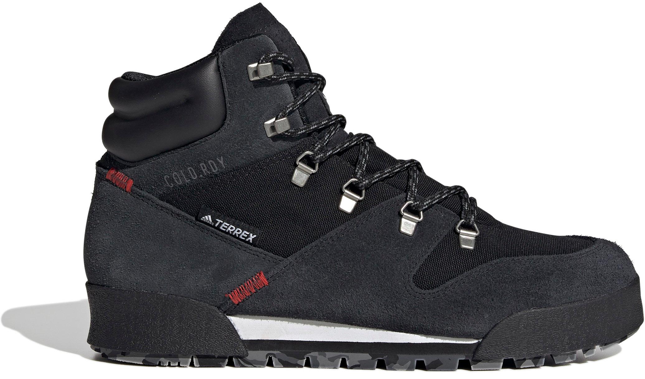 adidas winter wanderschuhe herren