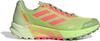 adidas AGRAVIC FLOW 2 Laufschuhe Herren - pullim-turbo-ftwwht