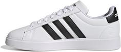 Adidas mens sneakers clearance best sale