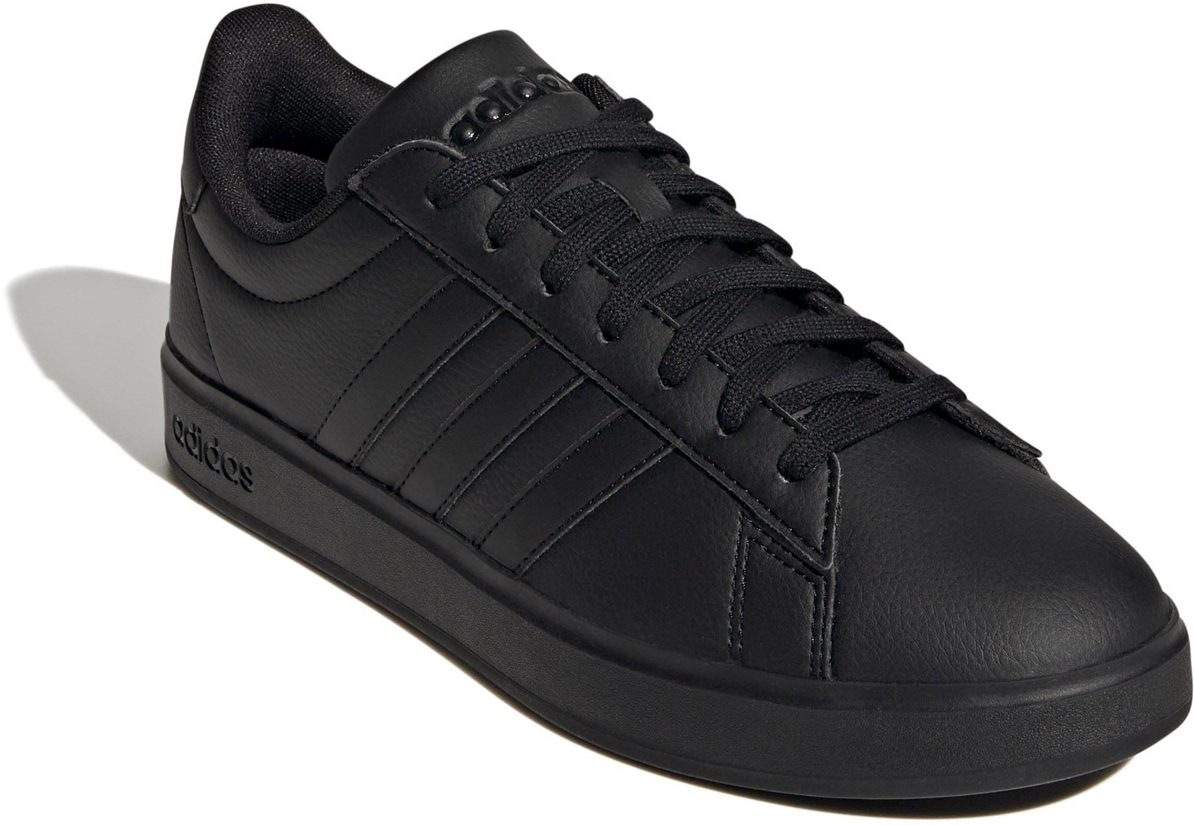 Adidas schwarz store herren schuhe