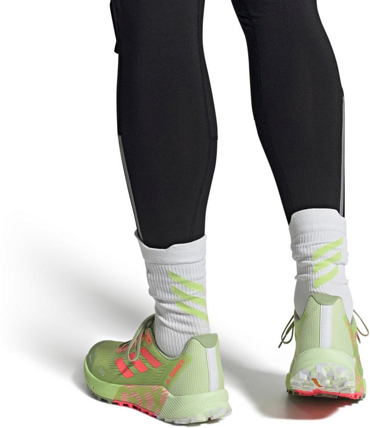 adidas adidas AGRAVIC FLOW 2 Laufschuhe Herren - pullim-turbo-ftwwht - 0 | SportScheck