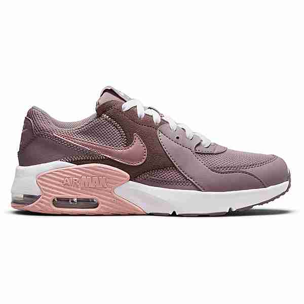 Nike AIR MAX EXCEE Sneaker Kinder lt violet ore-pink glaze-violet ore