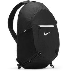 Nike Rucksack Stash Daypack black-black-white