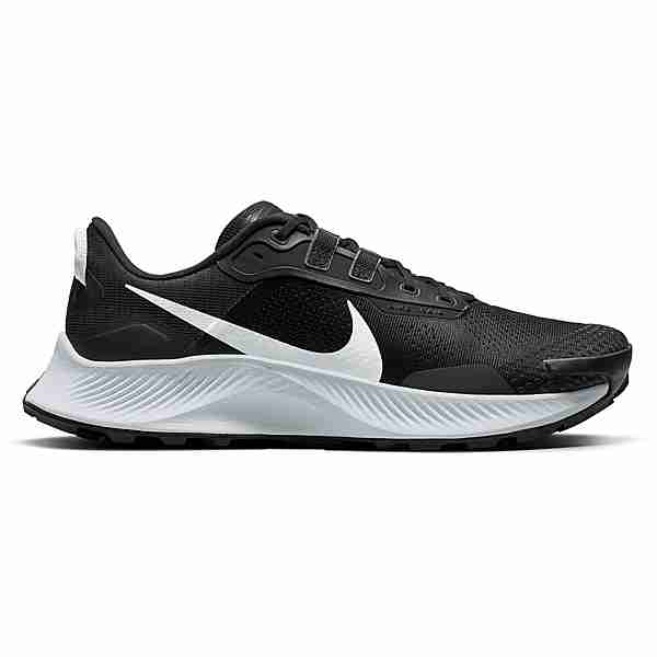 Nike Pegasus Trail 3 Trailrunning Schuhe Herren black-pure platinum-dk smoke grey