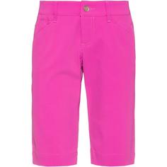 Alberto MONAK 3xDRY Cooler Funktionsshorts Damen pink