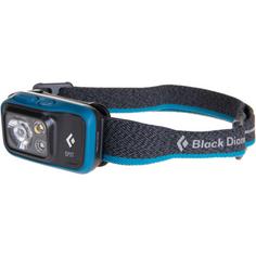 Black Diamond SPOT 400 HEADLAMP Stirnlampe LED azul