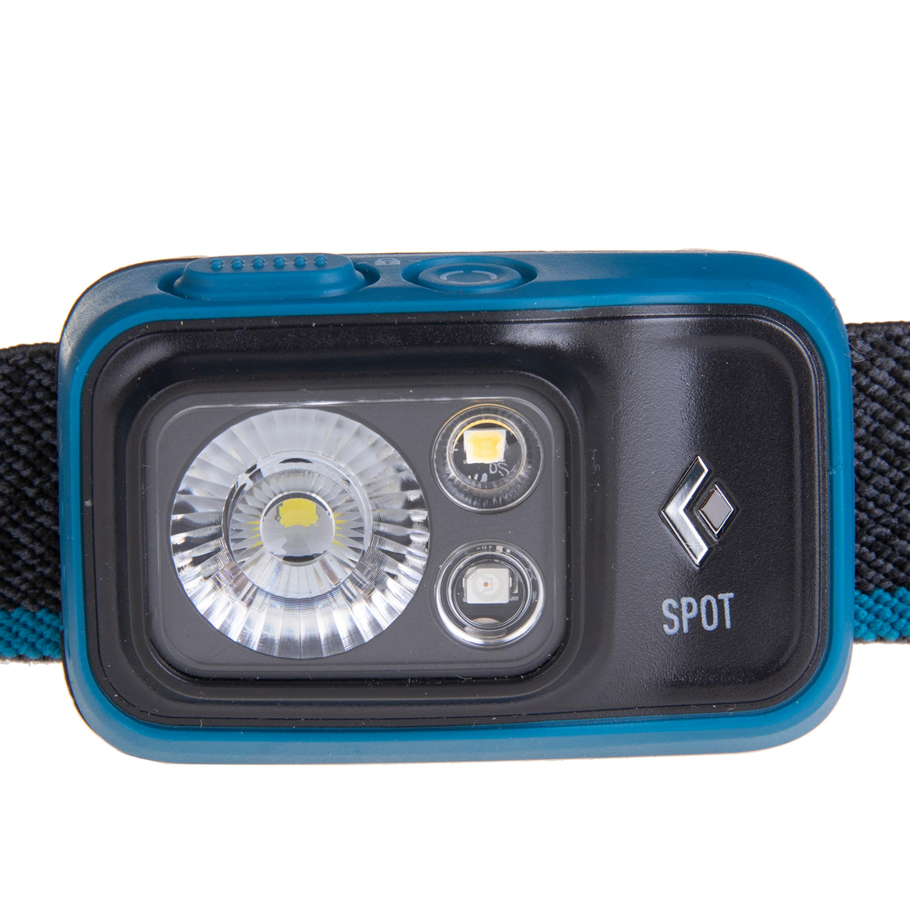 Thumbnail - Black Diamond SPOT 400 HEADLAMP Stirnlampe LED