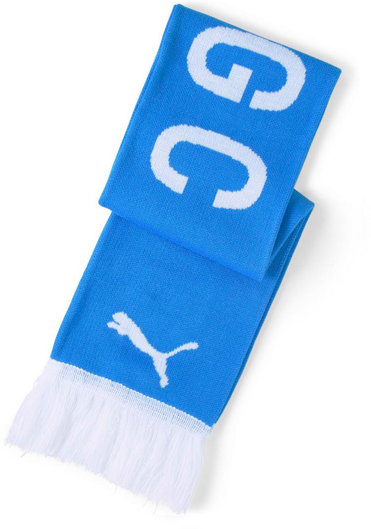 PUMA PUMA Italien Schal - ignite blue - 0 | SportScheck
