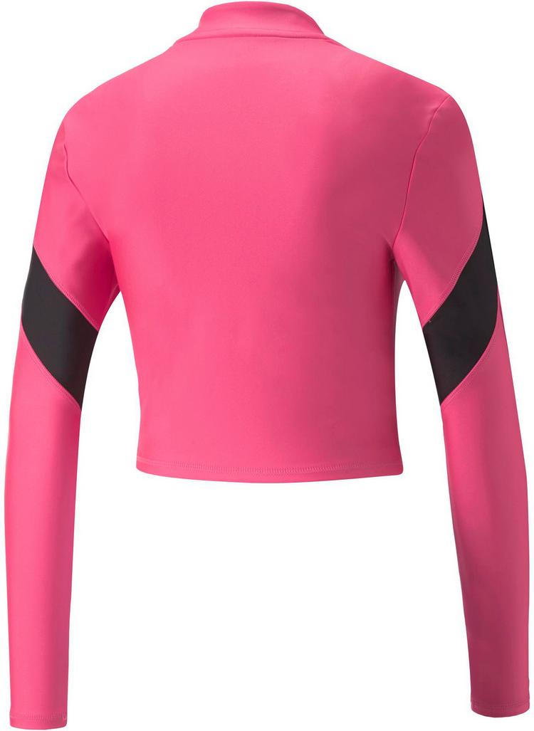 PUMA PUMA Fit Eversculp Funktionsshirt Damen - sunset pink - 0 | SportScheck