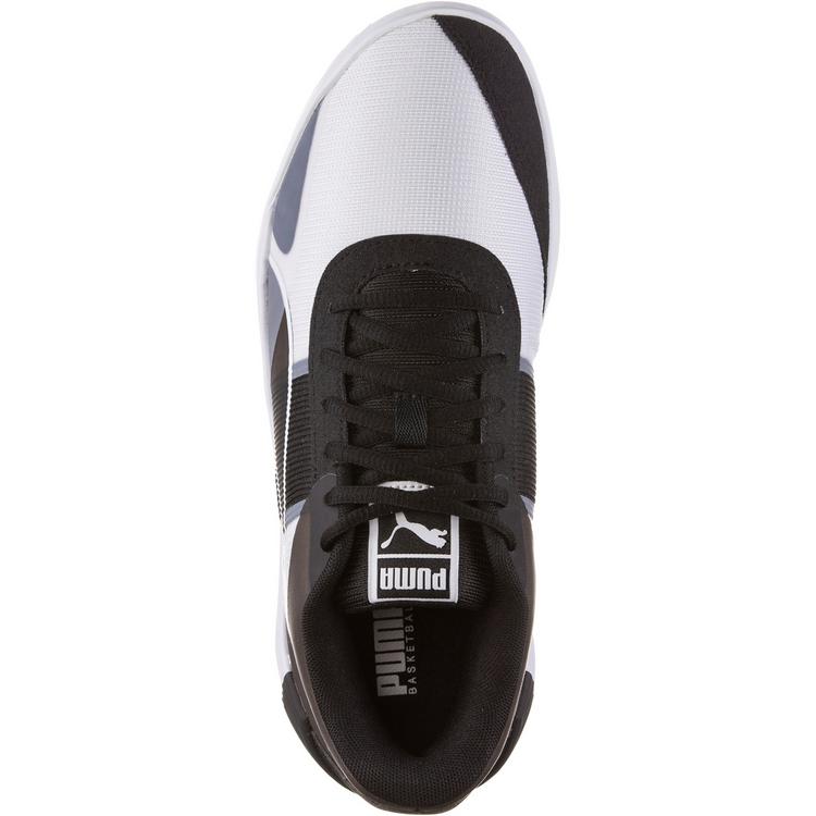 PUMA PUMA Fusion Nitro Team Basketballschuhe Herren - puma white-puma black - 0 | SportScheck