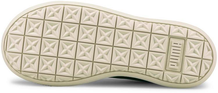 PUMA PUMA Suede Mayu Mix Sneaker Damen - puma white-marshmallow-puma black - 1 | SportScheck