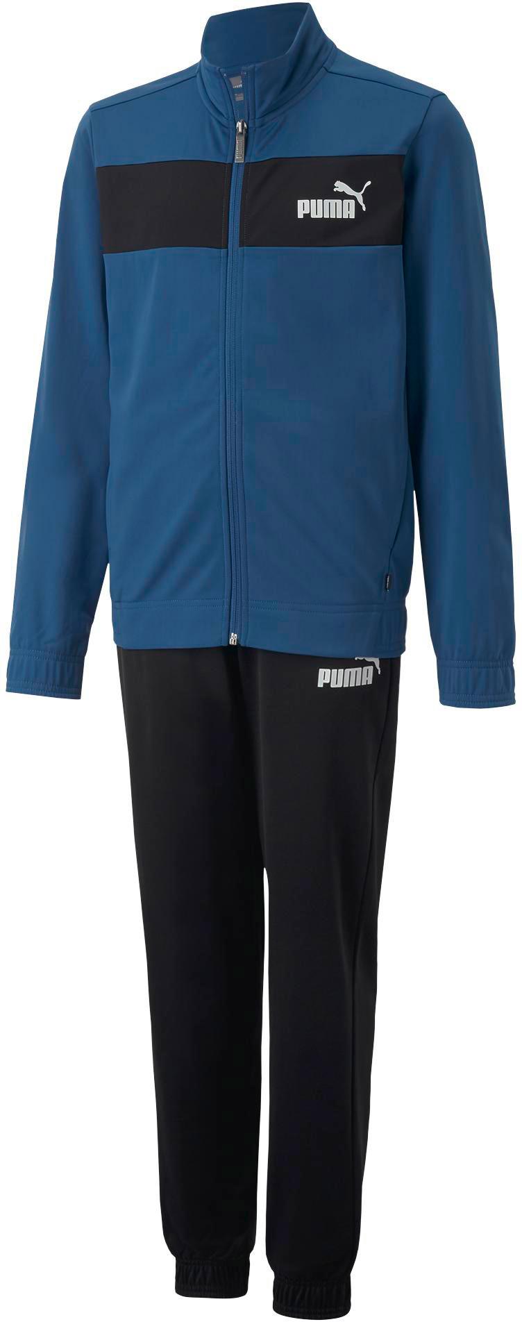 Trainingsanzug store kinder puma