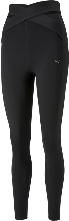 PUMA Fashion Luxe ELLAVATE Tights Damen black