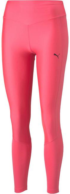 PUMA Fit Eversculpt 7/8-Tights Damen sunset pink