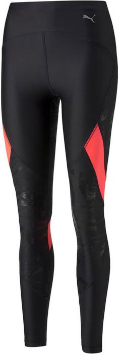 PUMA ULTRAFORM Lauftights Damen black-sunset glow