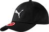 PUMA ESS Cap - black