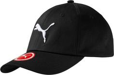 PUMA ESS Cap black