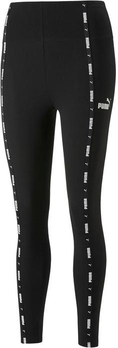 PUMA Power Tape Leggings Damen puma black