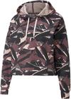 PUMA Modern Sports Hoodie Damen - dusty plum