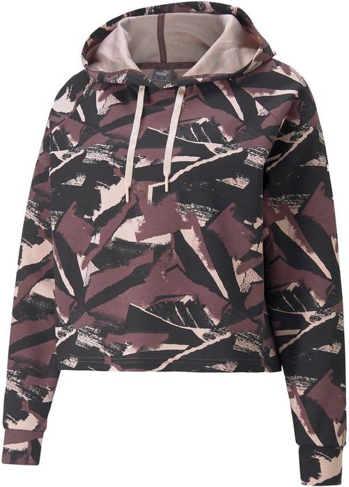 PUMA Modern Sports Hoodie Damen
