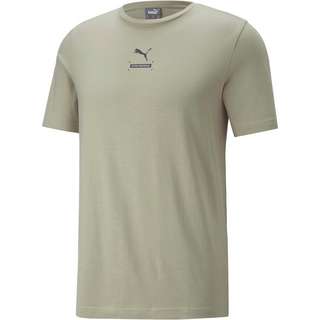 PUMA Better Sportswear T-Shirt Herren pebble gray