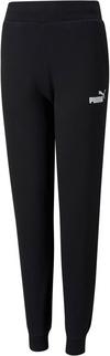 PUMA ESSENTIALS Sweathose M&auml;dchen - puma black