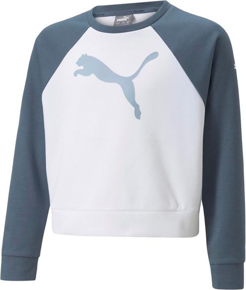 PUMA MODERN SPORTS Sweatshirt M&auml;dchen
