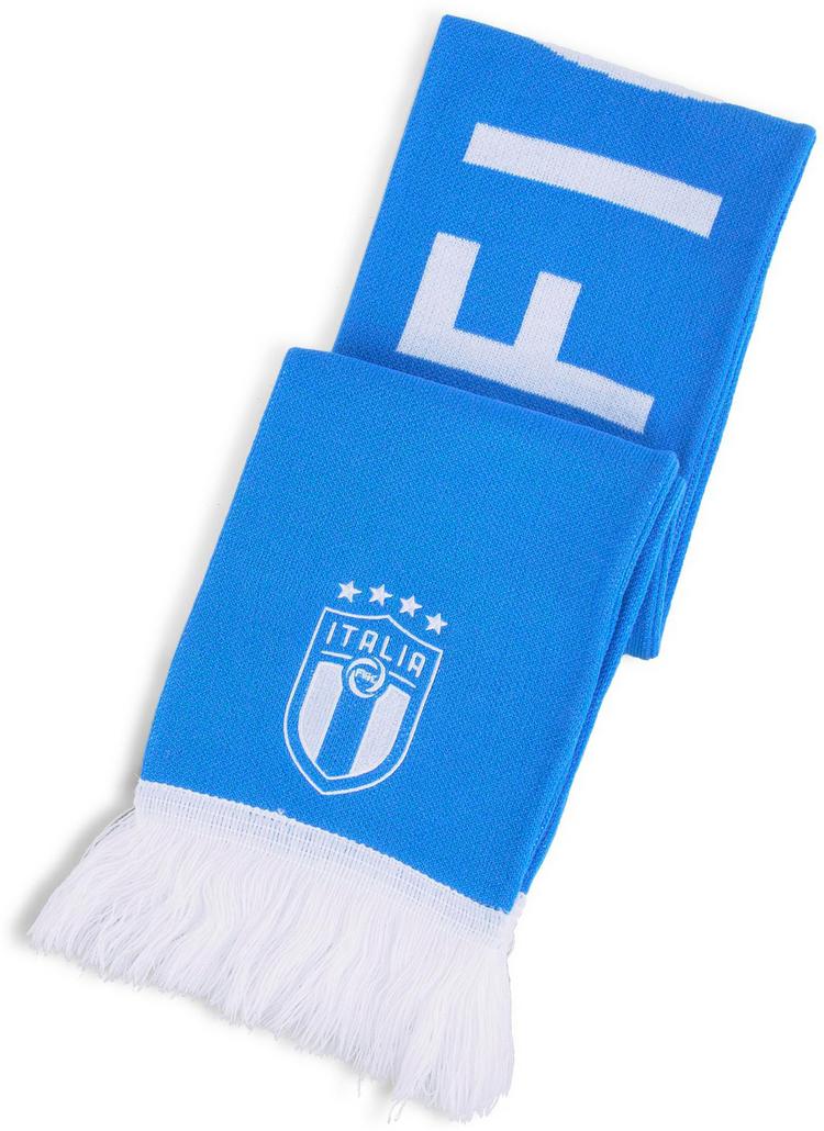 PUMA PUMA Italien Schal - ignite blue - 0 | SportScheck