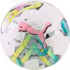 PUMA Orbita Fu&szlig;ball - puma white-multi colour