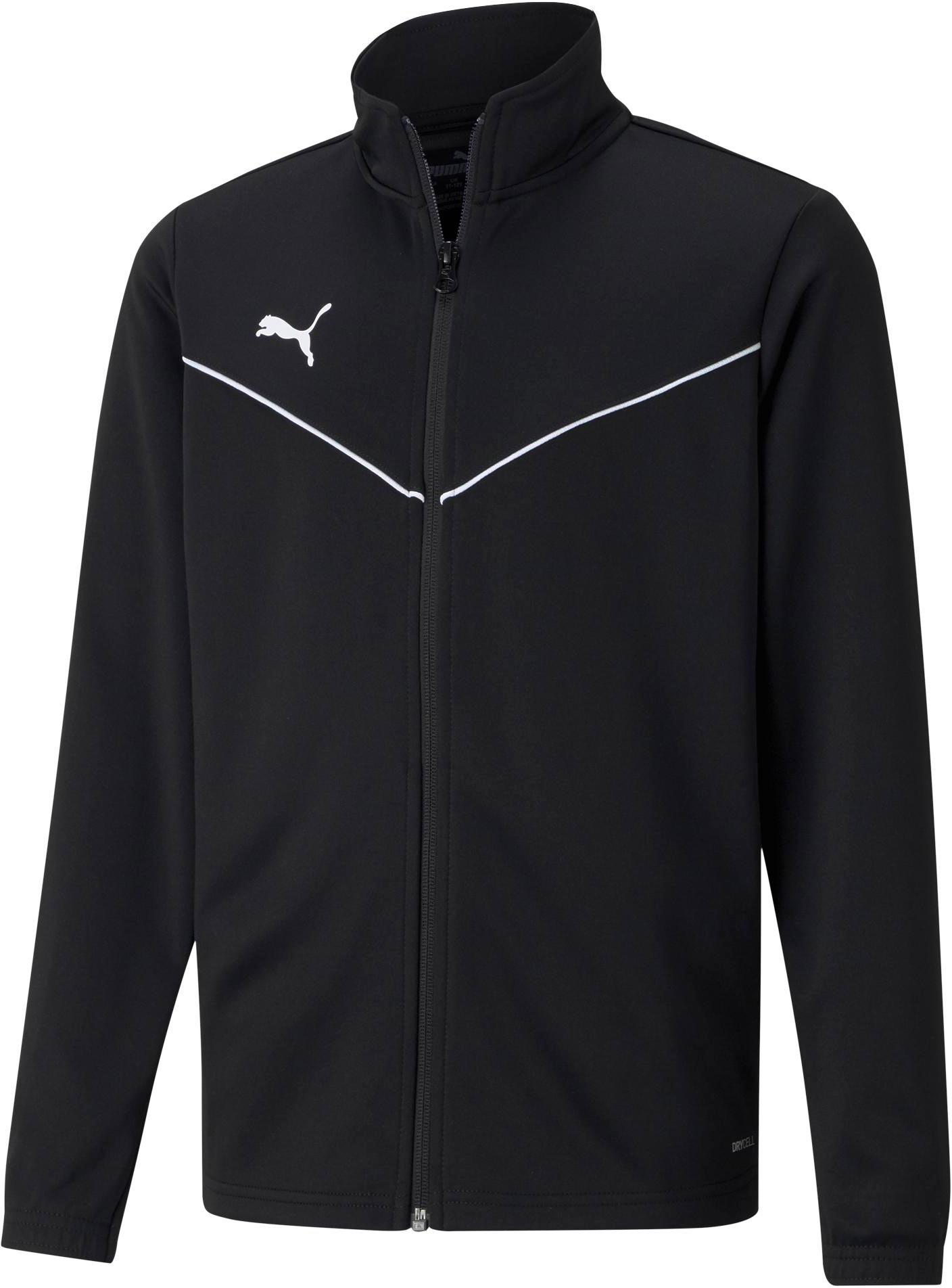 PUMA teamRISE Trainingsjacke Kinder