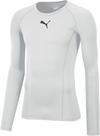 PUMA Liga Funktionsshirt Herren - puma white