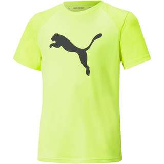 PUMA ACTIVE SPORTS Funktionsshirt Kinder lime squeeze