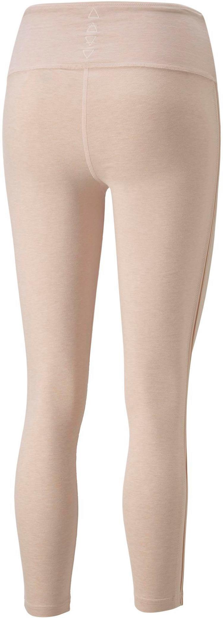 PUMA PUMA EXHALE CROSS Tights Damen - rose quartz heather - 0 | SportScheck