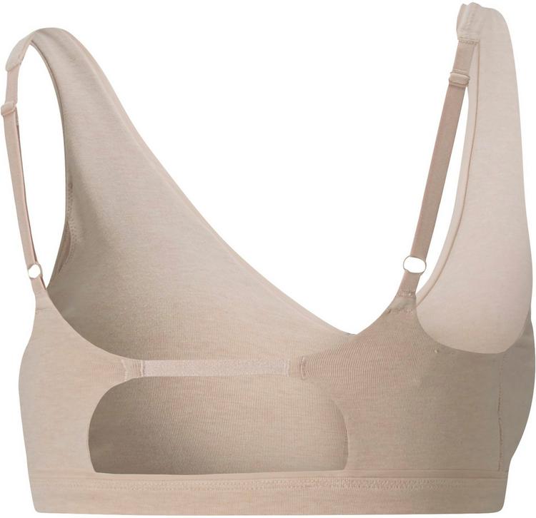 PUMA PUMA EXHALE CROSS BH Damen - rose quartz heather - 0 | SportScheck