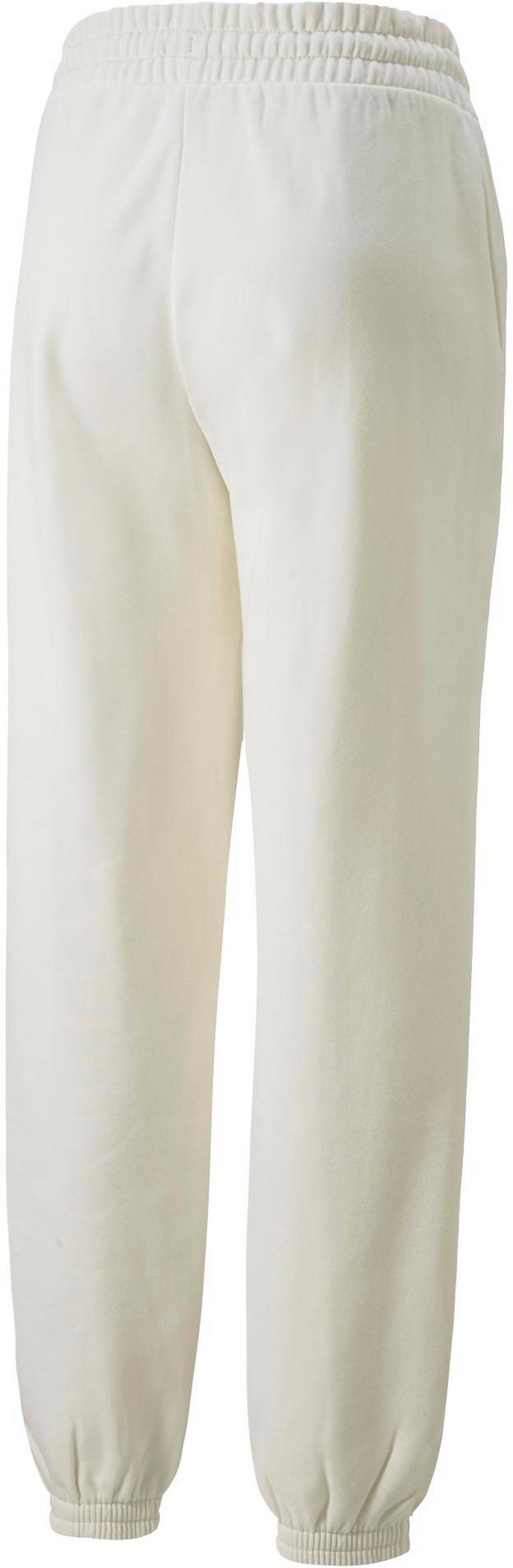 PUMA PUMA Classics Sweathose Damen - white - 0 | SportScheck