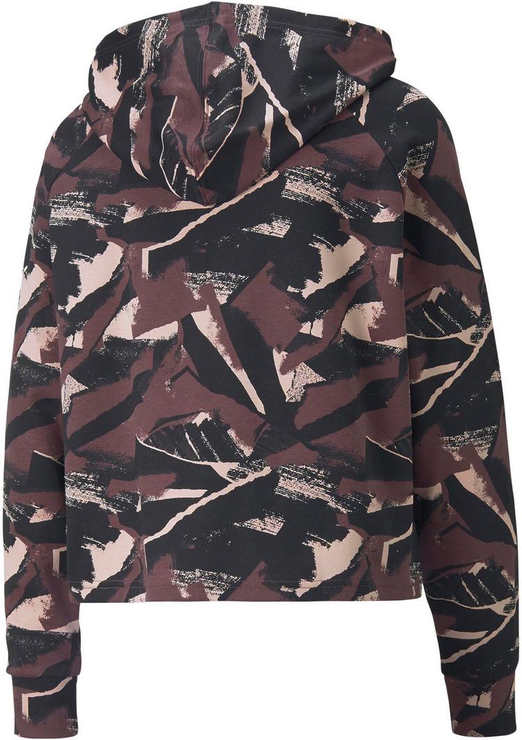 PUMA PUMA Modern Sports Hoodie Damen - dusty plum - 0 | SportScheck