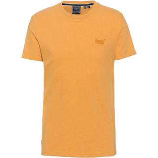 Superdry Vintage T-Shirt Herren ochre marl