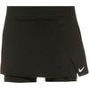 Nike Court Victory Tennisrock Damen - black-white