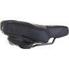 SQ Lab 621 Ergolux active 2.0 Fahrradsattel - black