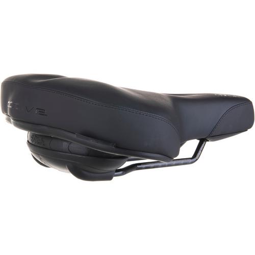 SQ Lab 621 Ergolux active 2.0 Fahrradsattel