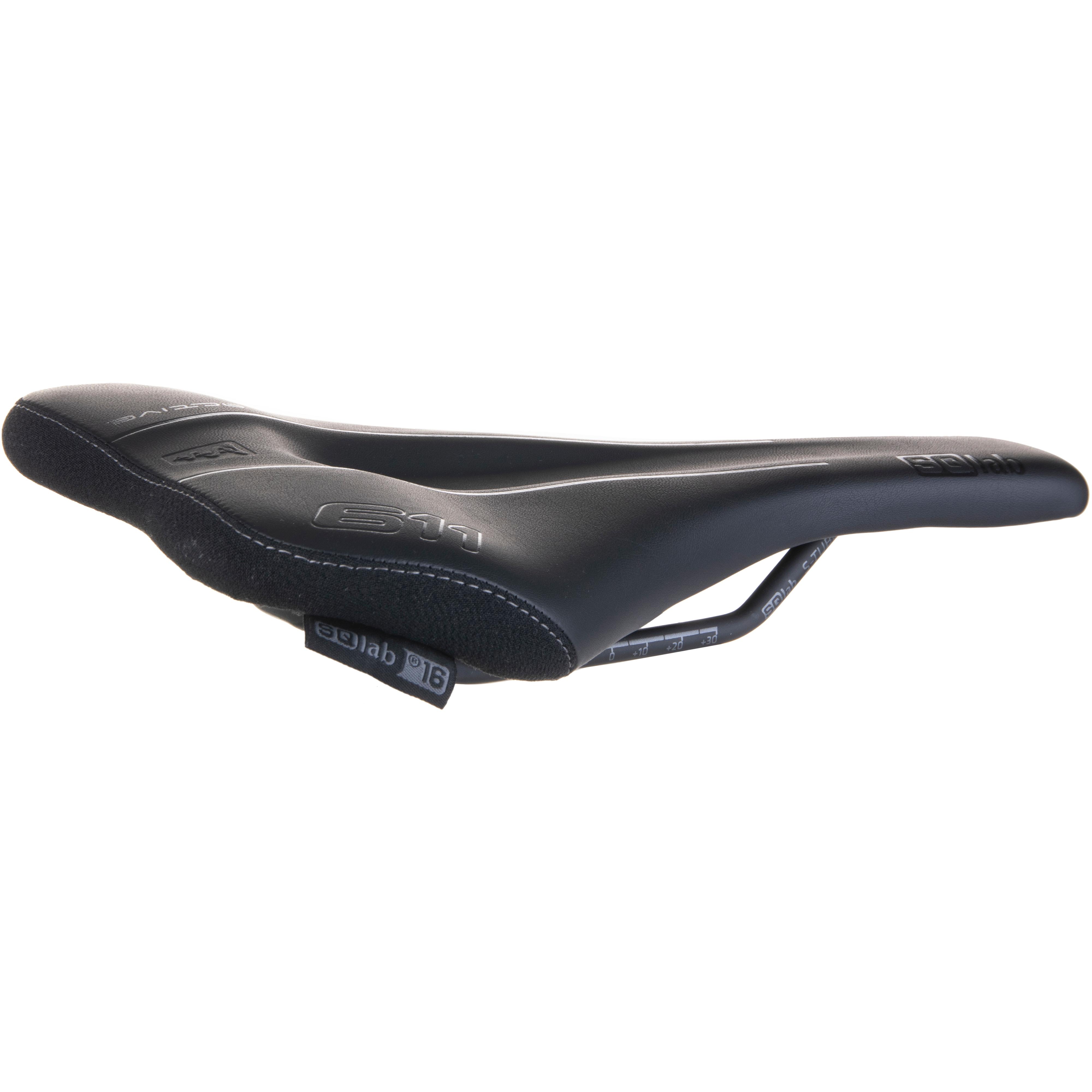 SQ Lab 611 Ergowave active 2.1 Fahrradsattel