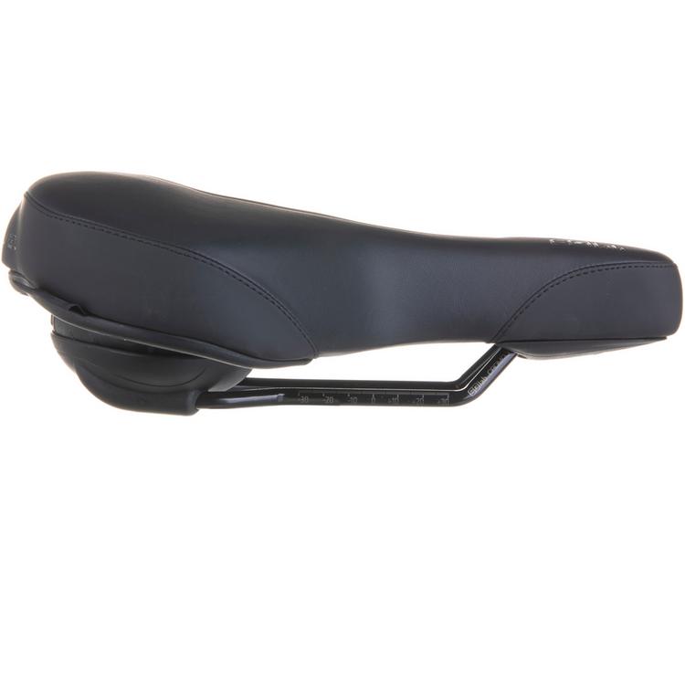 SQ Lab SQ Lab 621 Ergolux active 2.0 Fahrradsattel - black - 0 | SportScheck