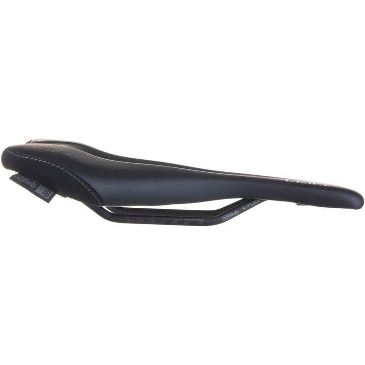 SQ Lab SQ Lab 611 Ergowave active 2.1 Fahrradsattel - black - 0 | SportScheck