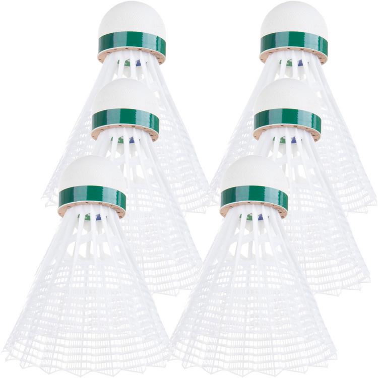 Yonex Yonex Mavis Badmintonball - white - 0 | SportScheck